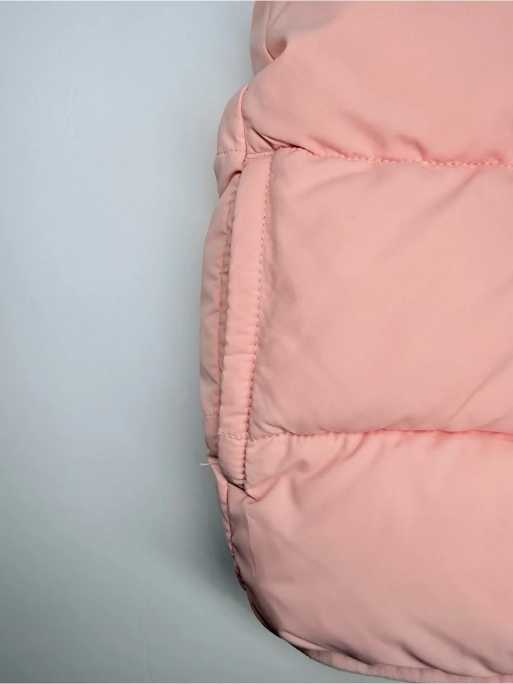 💐 Gymboree Light Pink Kids Vest